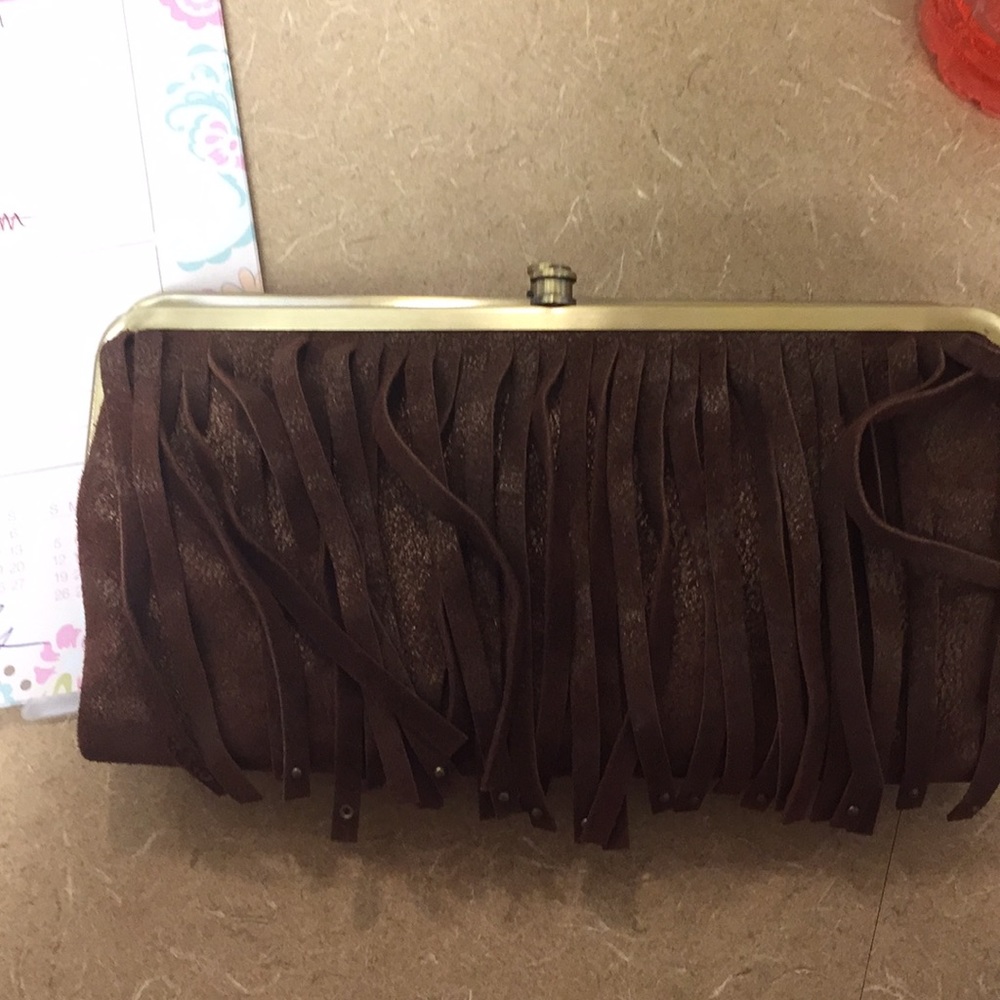 Hobo wallet